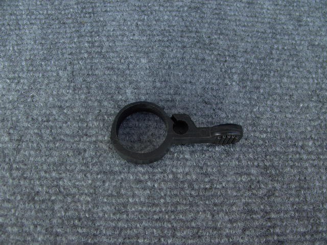 Regulierhebel für Startvergasser Repl.