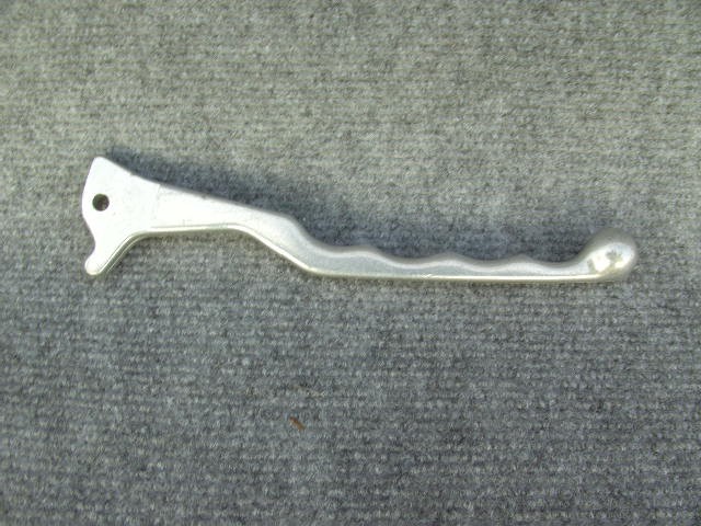 Hebel zu Scheibenbremse 