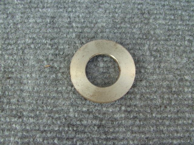 Scheibe für Schwinge Repl.