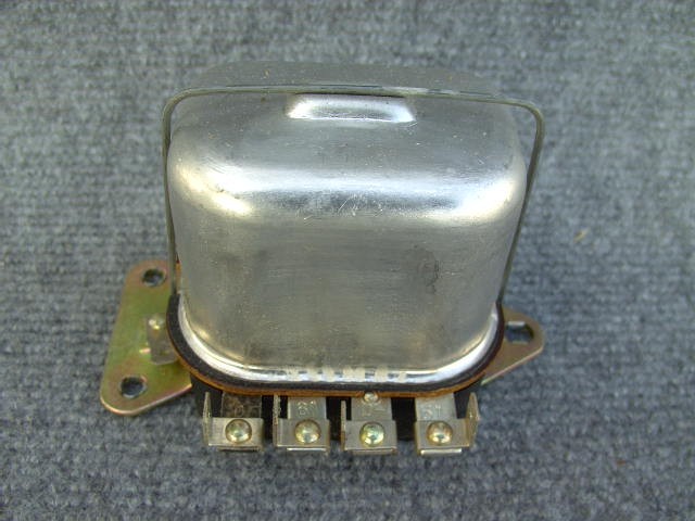 Reglerschalter 12V 15A 8146.2