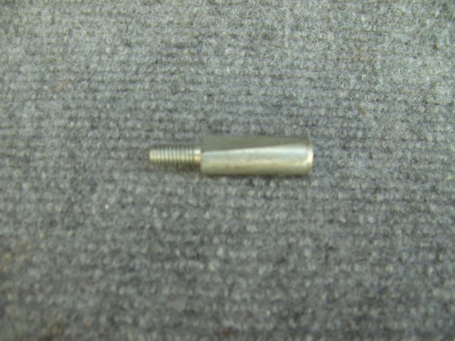 Keilschraube - Für Kickstarter