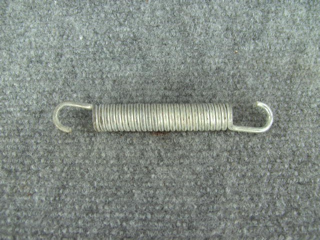 Zugfeder für Seitenständer