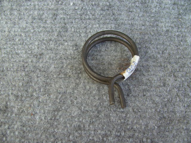 Rückholfeder für Schaltwelle