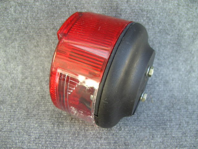 B.S.K. Leuchte 852221 Vollst.