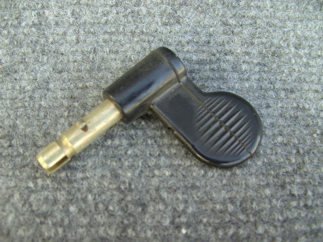 Zündschlüssel 8629.4 Repl