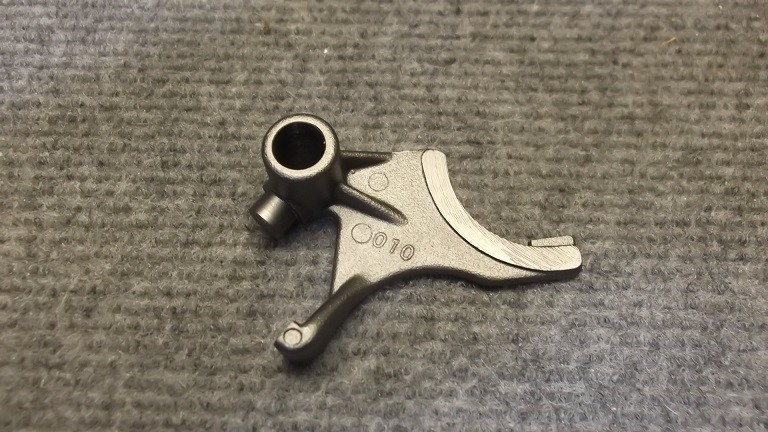 Schaltgabel für 1. und  3. Gang Repl.