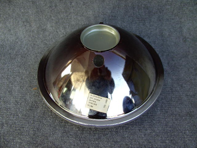 Scheinwerfereinsatz 8709.18/2