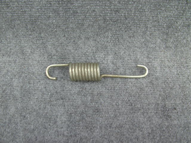 Zugfeder für Kippständer