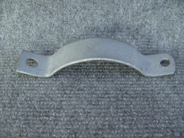 Seitenteil für Schelle Links