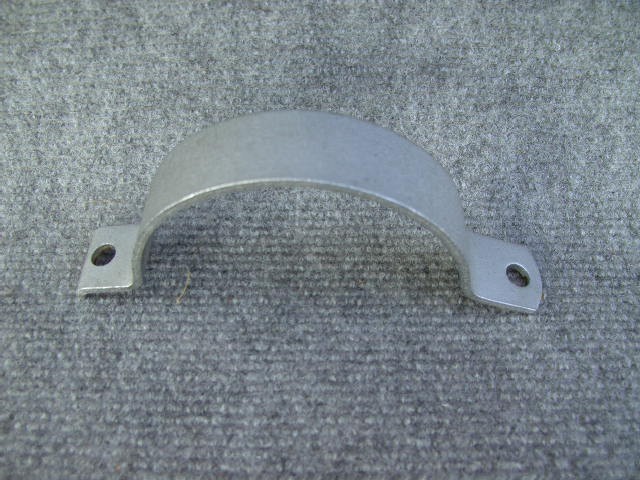 Seitenteil für Schelle Rechts