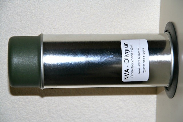 NVA Olivgrün 400ml Sprühfarbe