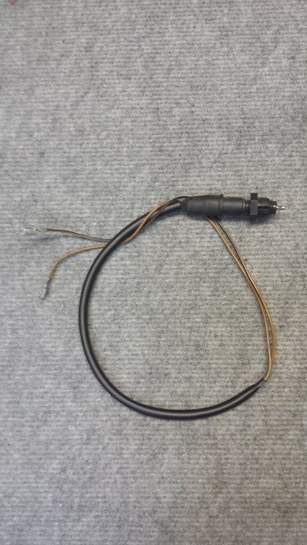 Bremslichtschalter, 8607.1