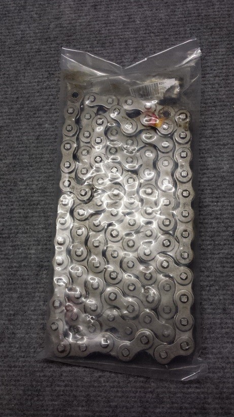 Heavy-duty chain 104 links