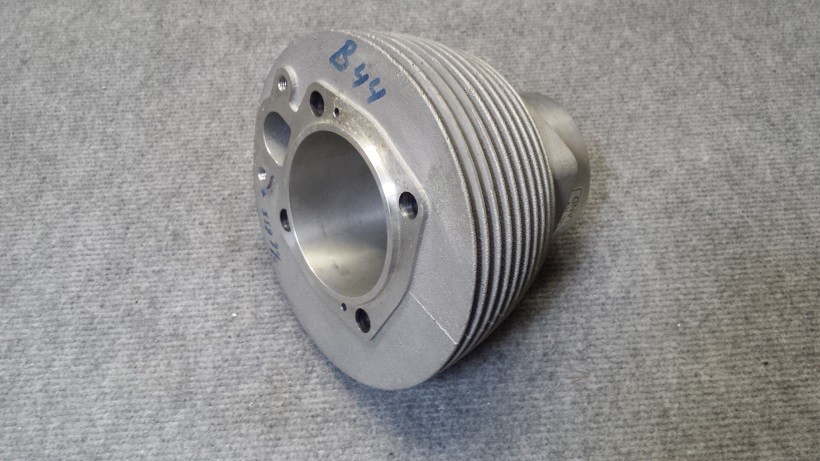 Cylinder Barrel (Competition) Al. B44
