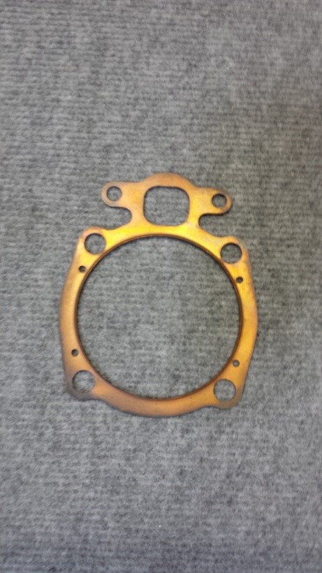 Cylinder Headgasket
