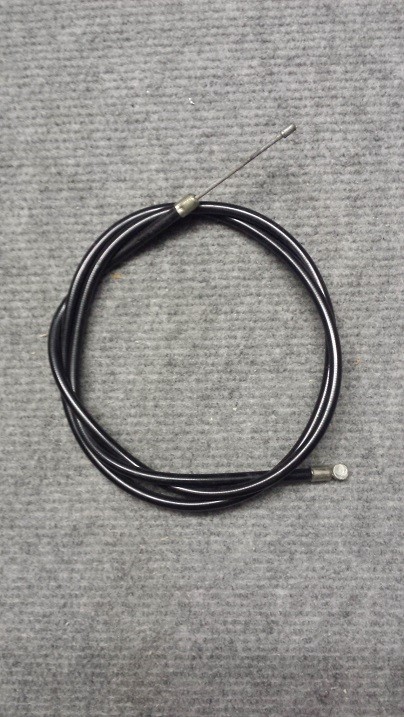 Seilzug für Starter