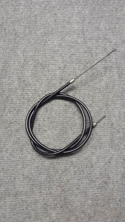 Seilzug für Gas Repl.