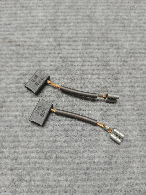 Bürste 8046.2-223 Satz 2 Stück 