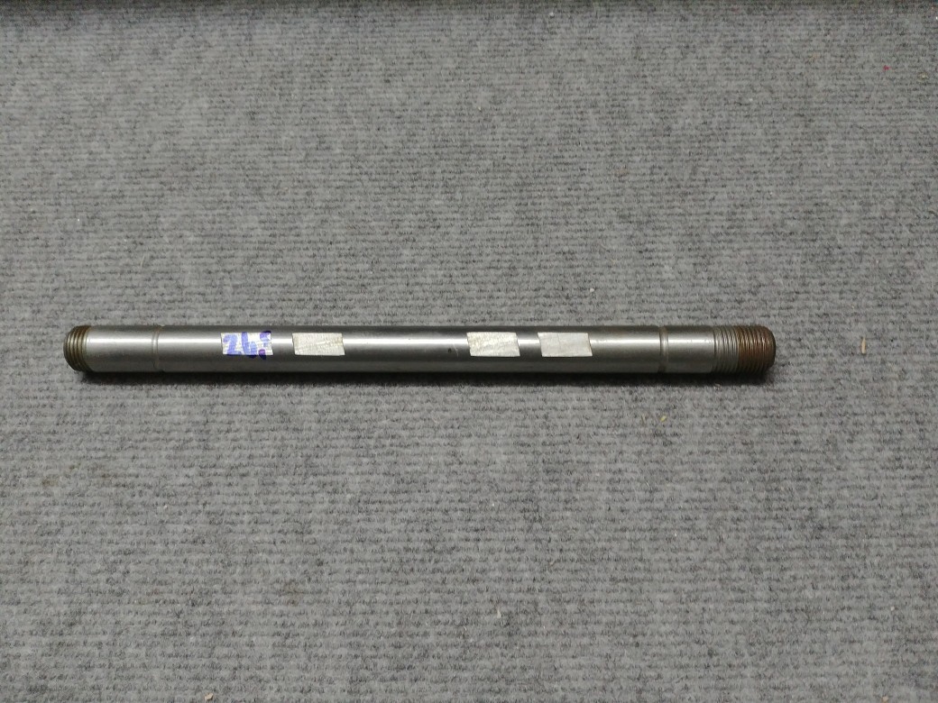 Lagerbolzen für Schwinge