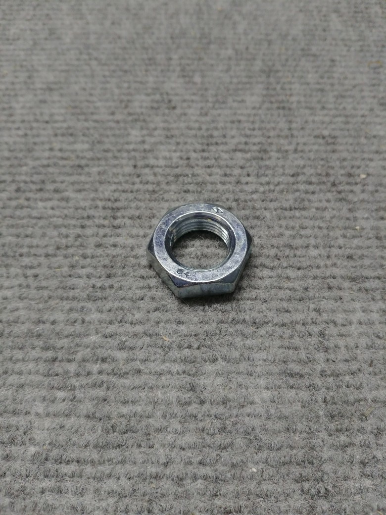 Sechskantmutter M18x1.5 