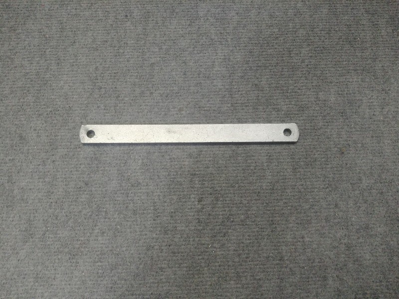 Zugstrebe V. L=23 cm 