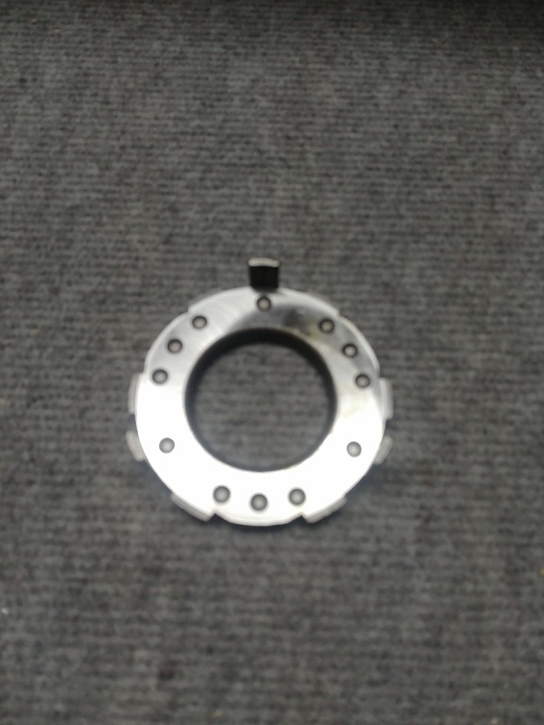 Kupplungs-Drucklamelle