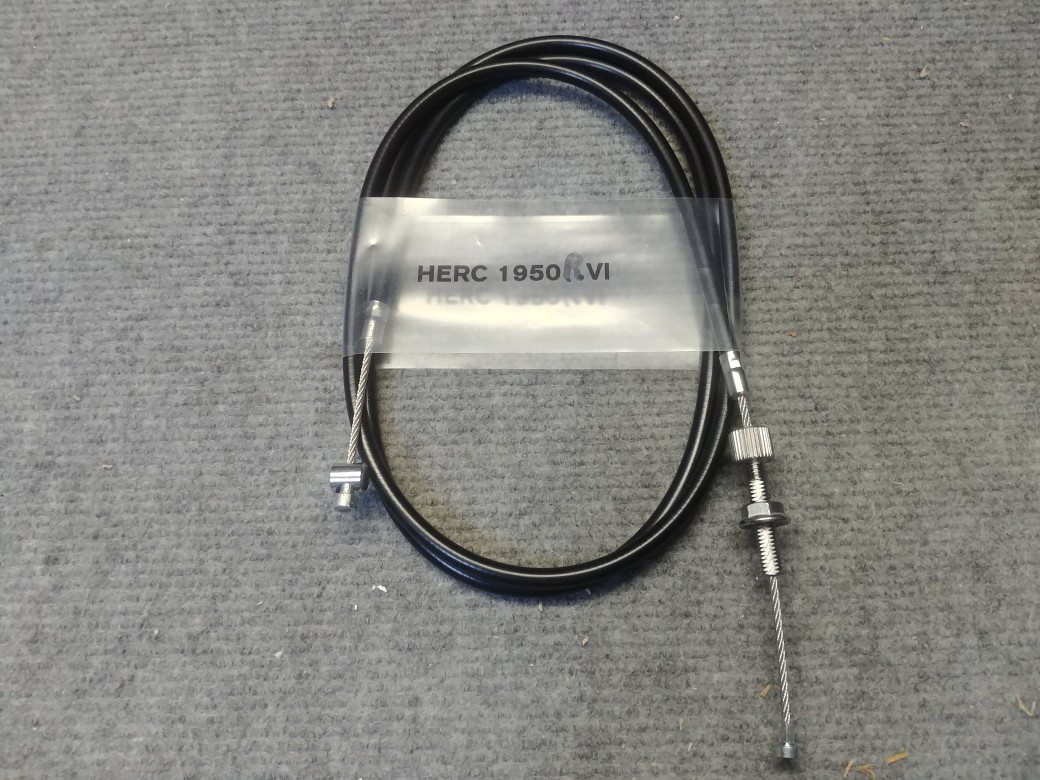 Handbremszug komplett