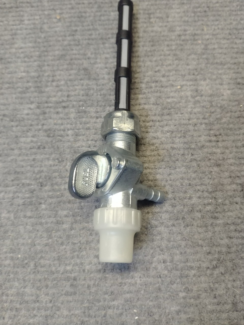 Kraftstoffilterhahn Repl.