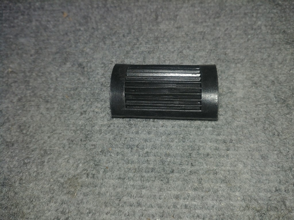 Fußschalthebel-gummi