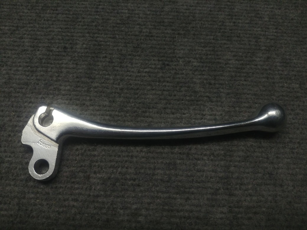 18  - Kupplungshebel