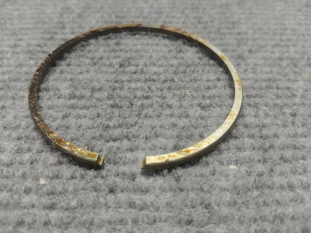 Kolbenring (54.00 mm.)