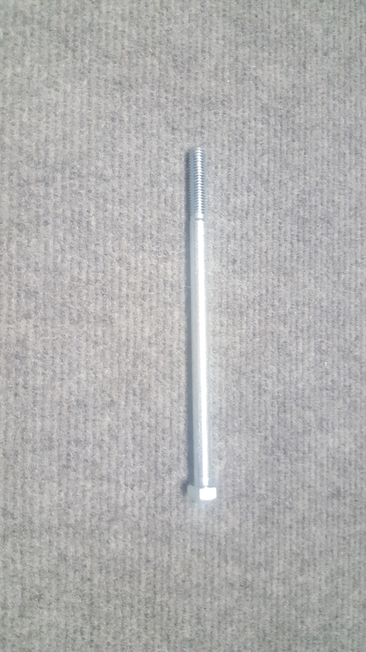 Schraube M8 x 150  10.9