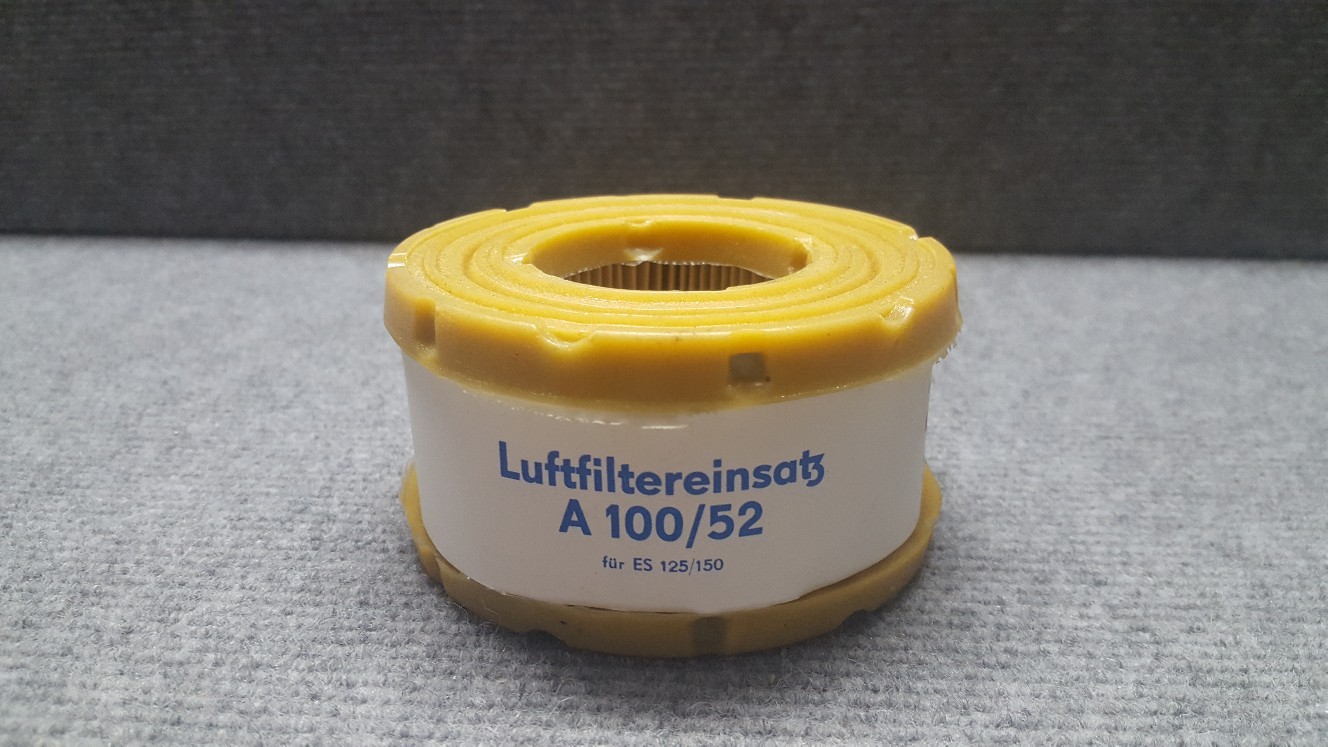 Luftfiltereinsatz