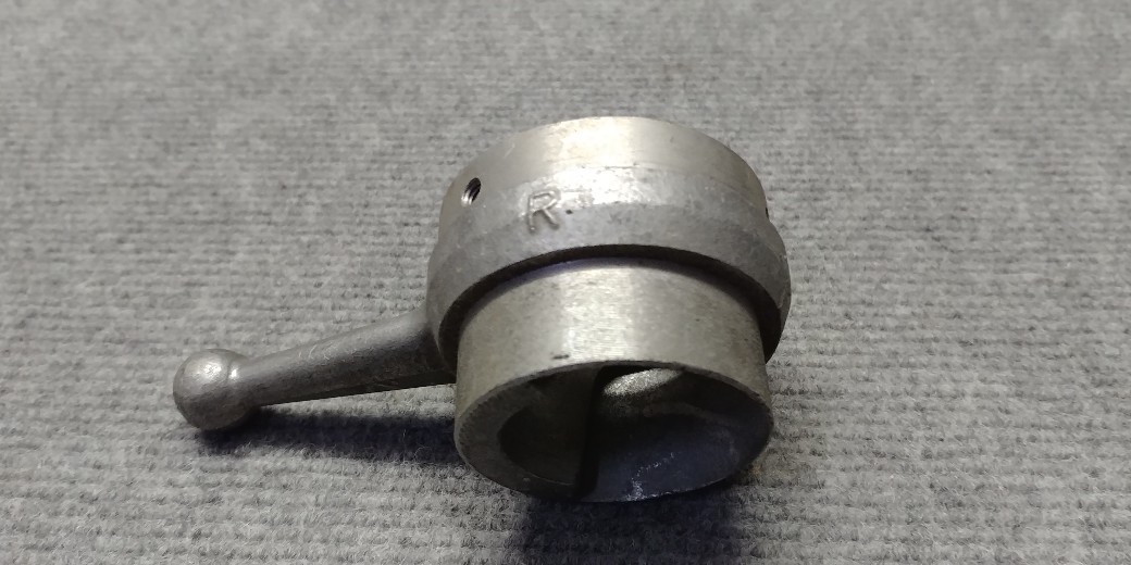 Verstellmuffe Rechts ES175-250