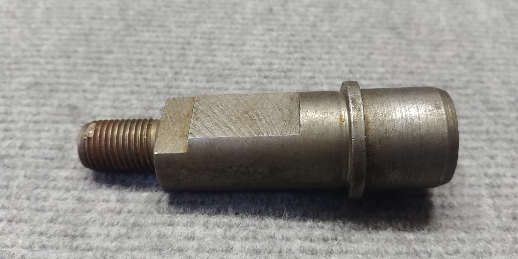 Flanschbolzen ES175-250/2