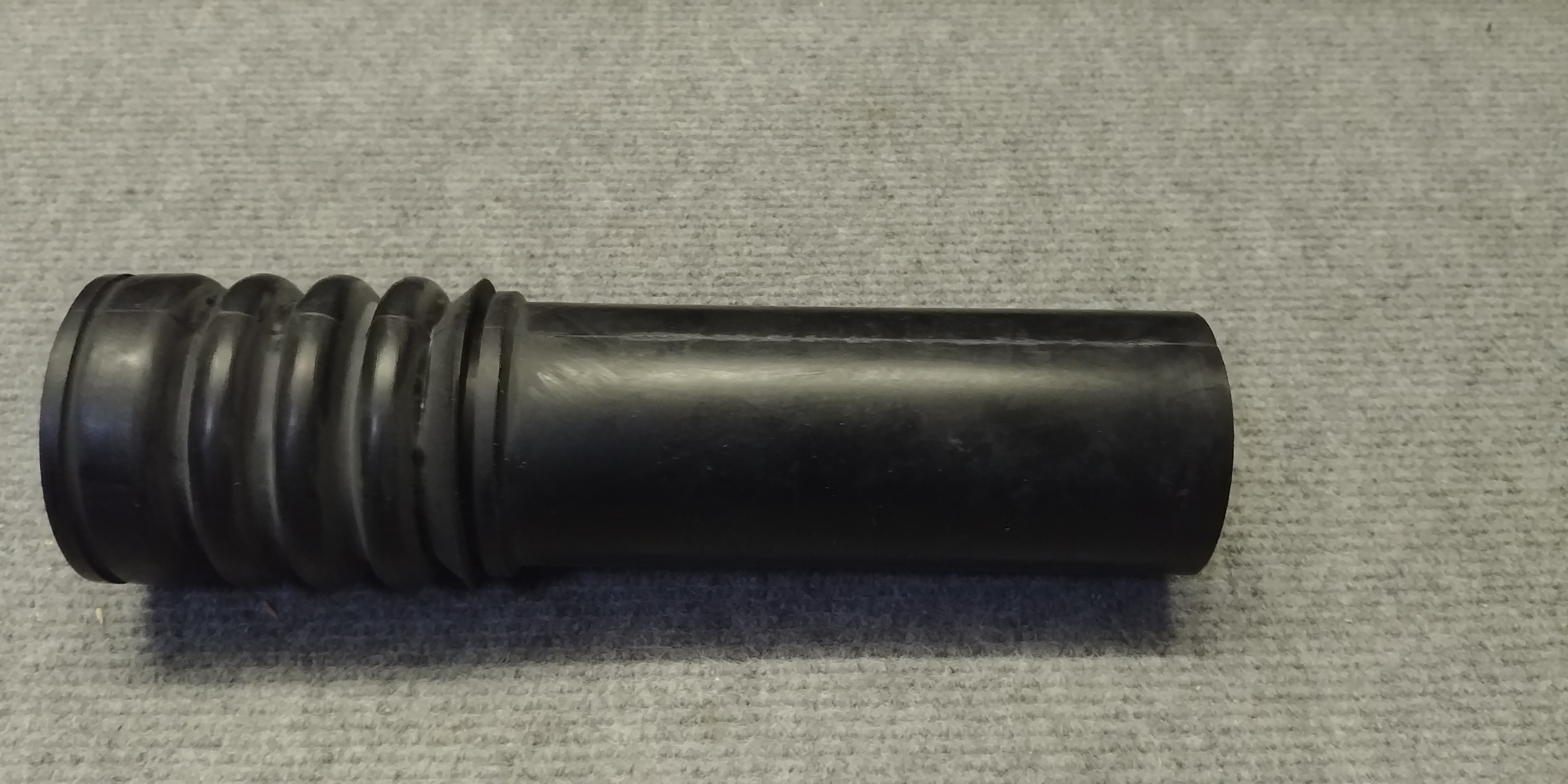 Anschlusstück zum Vergaser Repl.