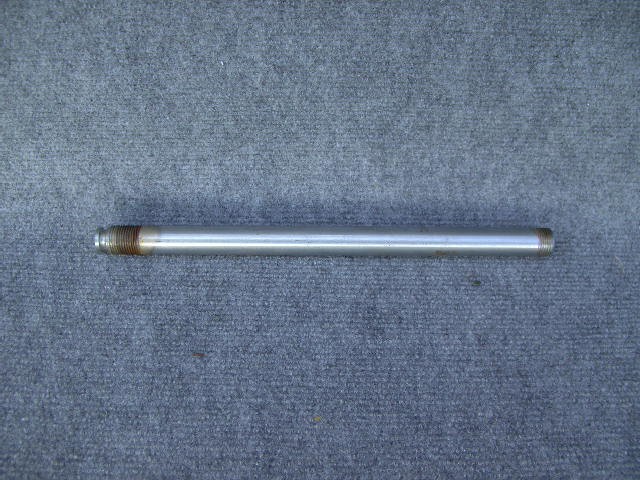 Lagerbolzen für Schwinge