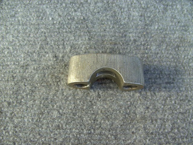 Lenkerhalteschale Gebr.