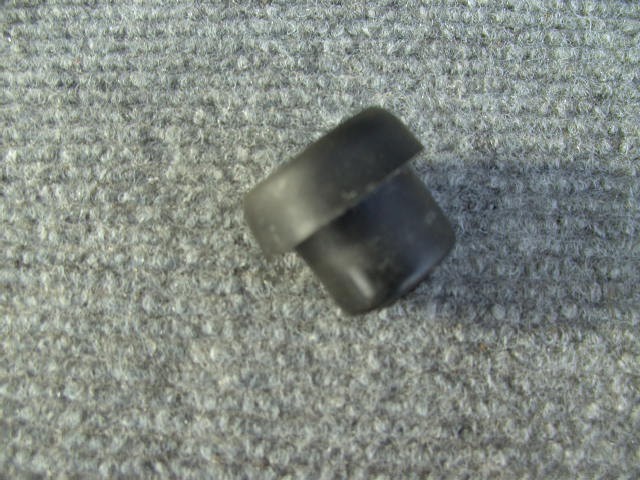 Lagerstopfen für Kraftstoffbeh. Hinten