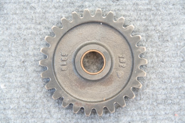  Gear, Kick start idler, 26t