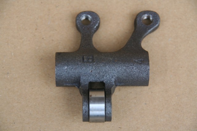 Rockerarm assy Int