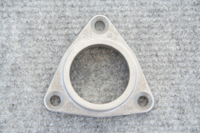 Intake Flange