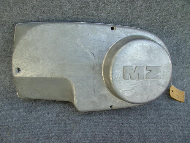 Lichtmachinedeckel Lackiert