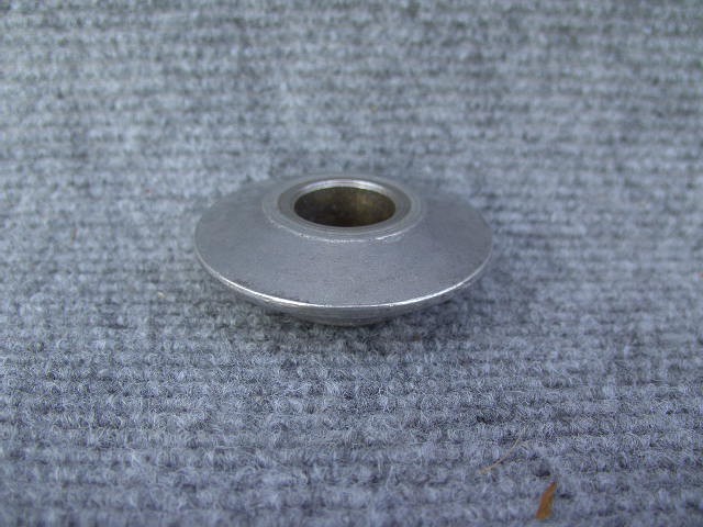 Distanzstück, Links