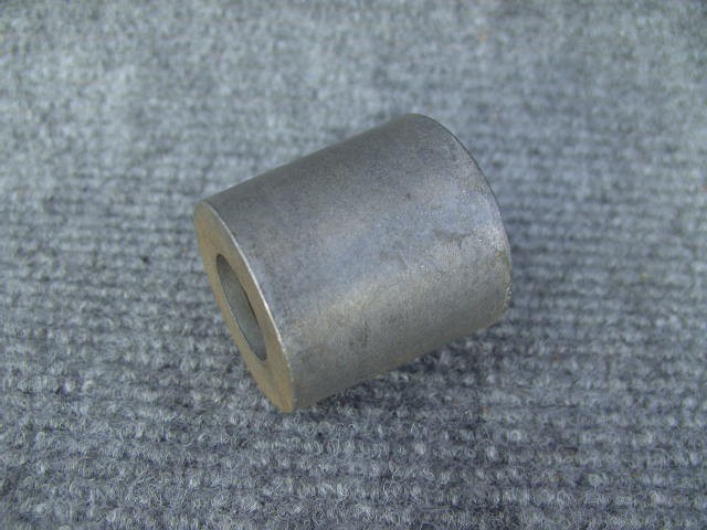 Distanzstück Hinten