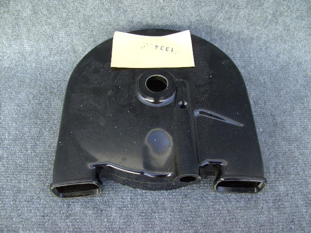 Kettenabdeckung Repl.