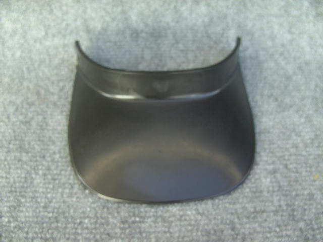 Schmutzschutz, Gummi (Repl.)