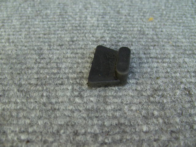 Auflagekörper Repl.