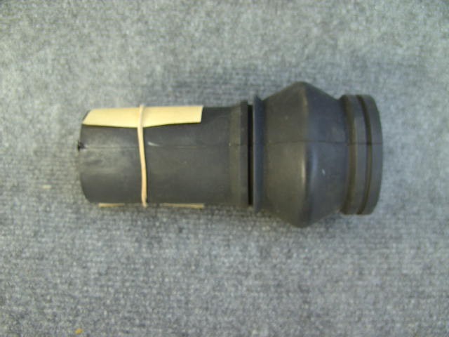 Anschlussstück zu Vergasser Repl.