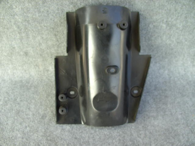 Vorderer Hinterradkotflügel